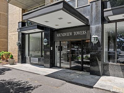 50 Glenbrook Road #8E