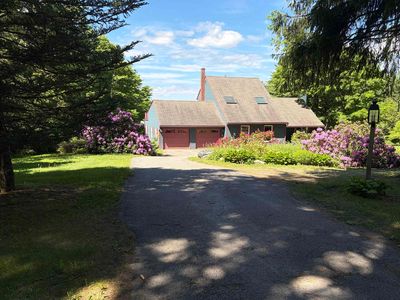 2206 Elmore Mountain Road