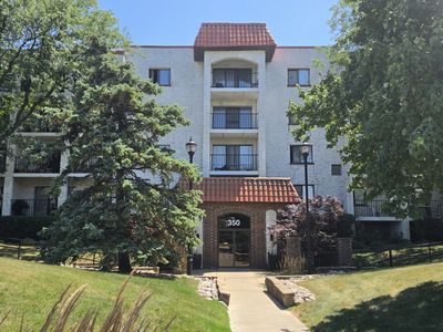 Property at 350 Plum Creek Dr APT 406, Wheeling, IL