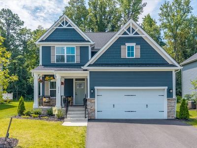 2006 Enon Station Dr