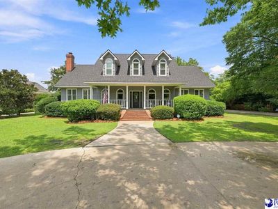 2501 Trotter Rd