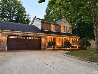 Property at 5704 N 300 W, Sharpsville, IN