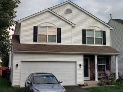 Property at 3836 Sugarbark Dr, Canal Winchester, OH