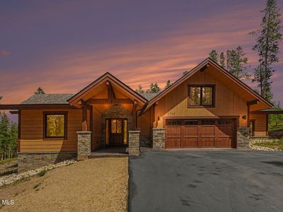 1745 Wildberry Lane