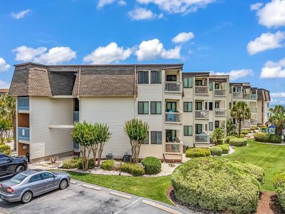 5601 N Ocean Blvd. #B 316