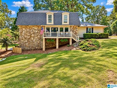 1822 Pleasant Ridge Dr