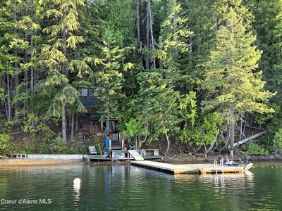 17914 S Spirit Lake Shr