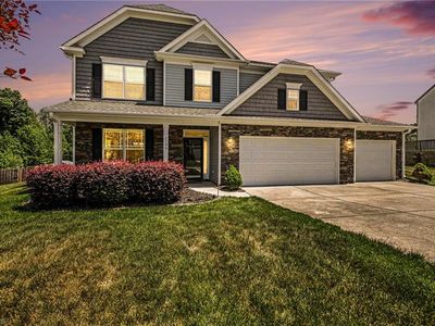 2506 Copperleaf Ct
