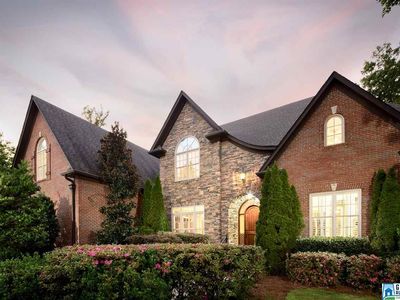 2167 Brook Highland Rdg