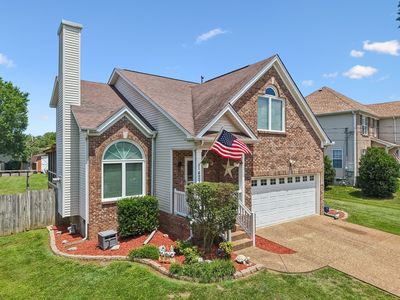 Property at 1423 Hilltop Dr, Mount Juliet, TN