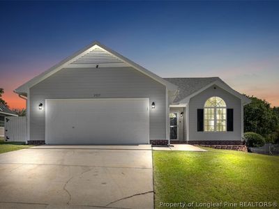 2927 Kingfisher Dr