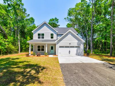 1810 Turkey Pen Rd