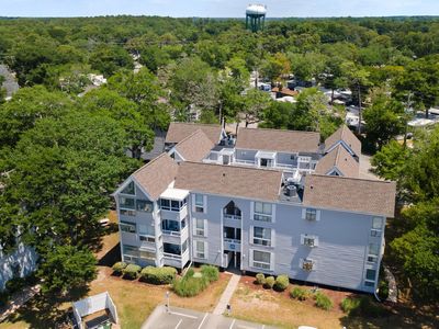 351 Lake Arrowhead Rd. #25-403
