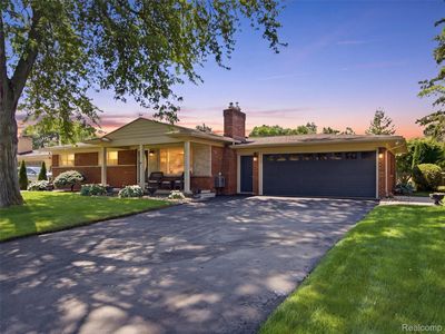 53261 Tundra Dr