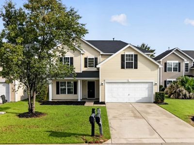 121 Mockernut Dr