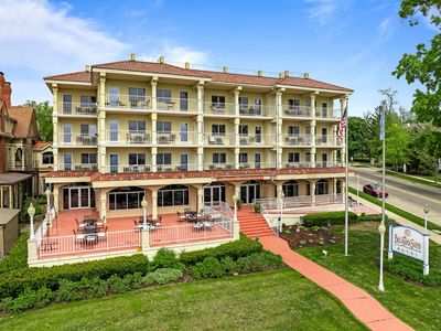 335 Wrigley DRIVE #412