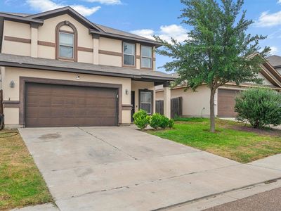 6114 Servando Dr