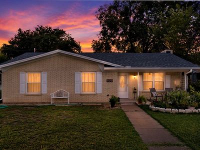 800 Patricia St