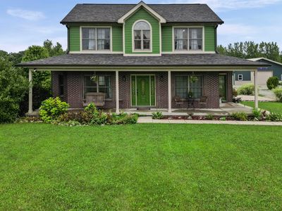 2357 E County Road 400 S