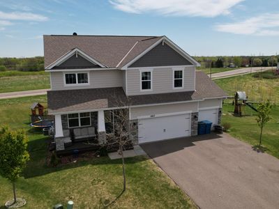 18817 Edison Ct NW