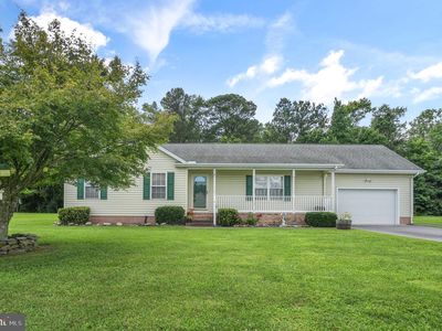 Property at 11730 Drexwood Dr, Princess Anne, MD
