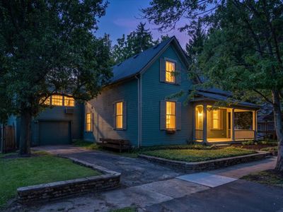 514 Mirabeau St