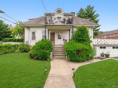 Property at 541 N High Street, Mount Vernon, NY