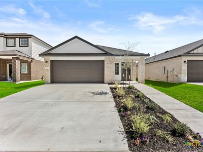 140 Raymondville Path