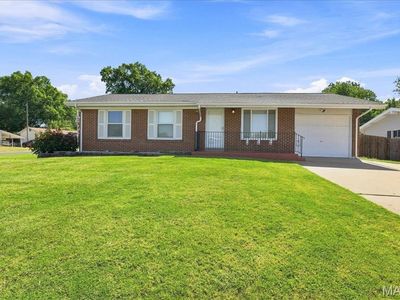 4534 Thicket Dr