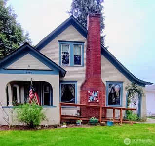 1205 Front Street