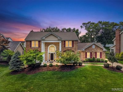 18126 Edgewood Cir