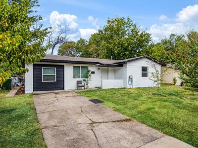 713 Hardy Dr