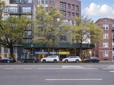 2120 ocean Avenue #3C