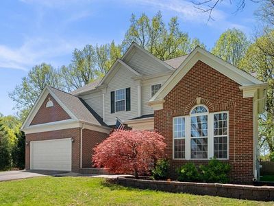 Property at 6015 Traceys Landing Rd, Tracys Landing, MD
