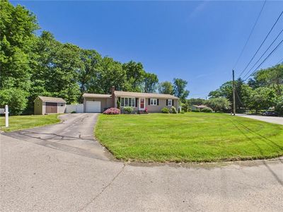 205 Baldwin Rd
