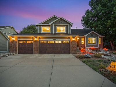731 McGraw Dr
