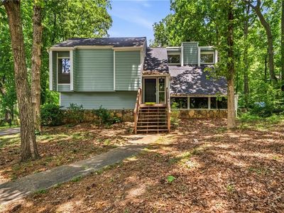 1951 Kinridge Rd