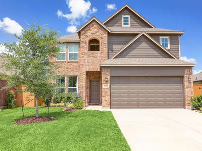 2125 Sand Lily Dr