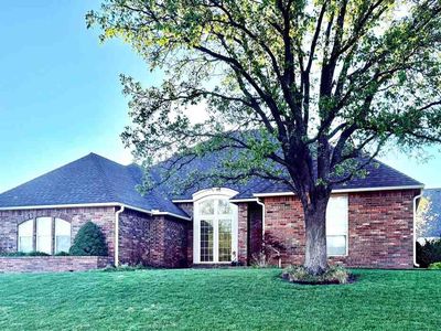 1408 Academy Rd