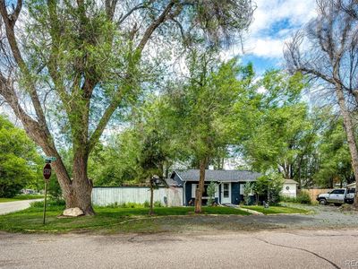 Property at 409 Pawnee Street, Kiowa, CO