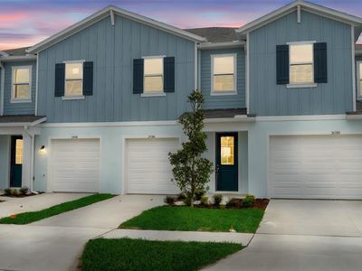Property at 31803 KESTREL CALLING DRIVE, San Antonio, FL