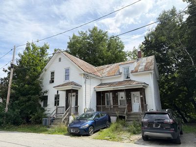 2 Swan Street
