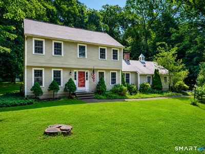 Property at 22 Beaver Dam Trail, Old Saybrook, CT