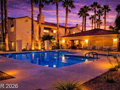 6820 San Ricardo Ave Unit 104