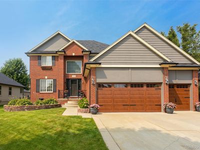 53599 Ashley Dr