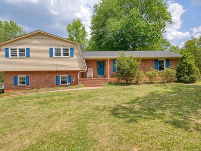 110 Overbrook Cir