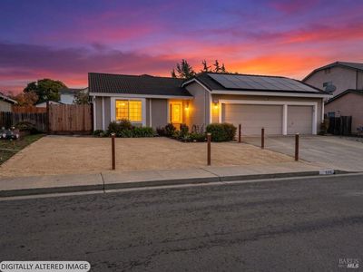 Property at 648 Chaucer Lane, American Canyon, CA
