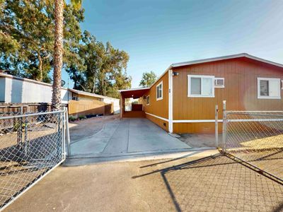 5200 Crest Rd SPACE 96