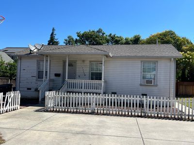 17460 Del Monte Ave #B