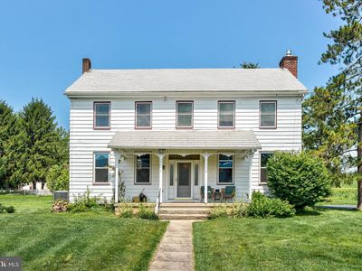 151 Homestead Ln